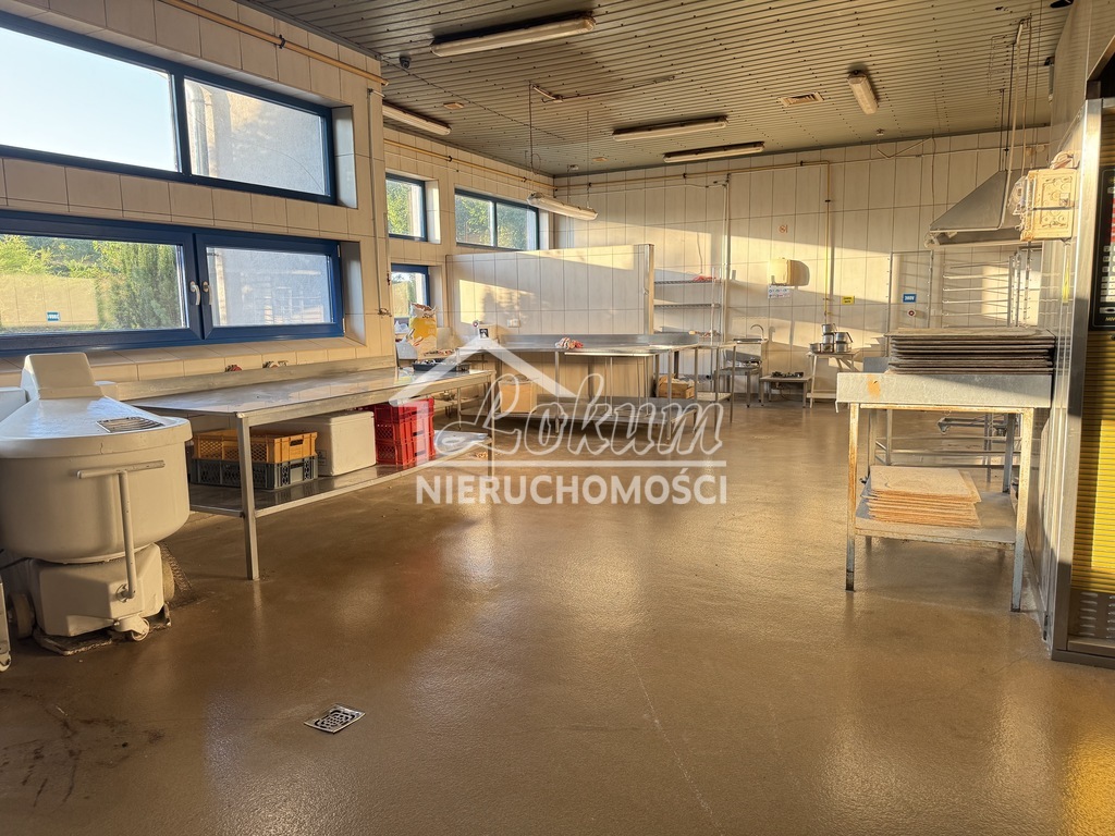Magazyn do wynajęcia, 650 m², Police - zdjęcie 13