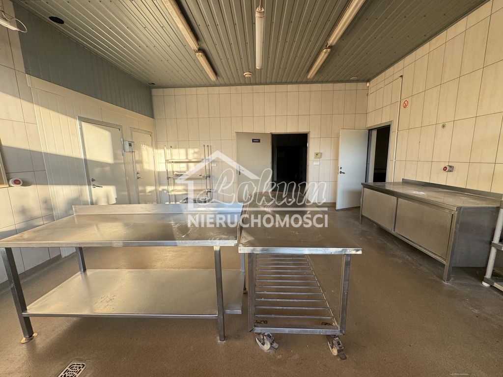 Magazyn do wynajęcia, 650 m², Police - zdjęcie 8