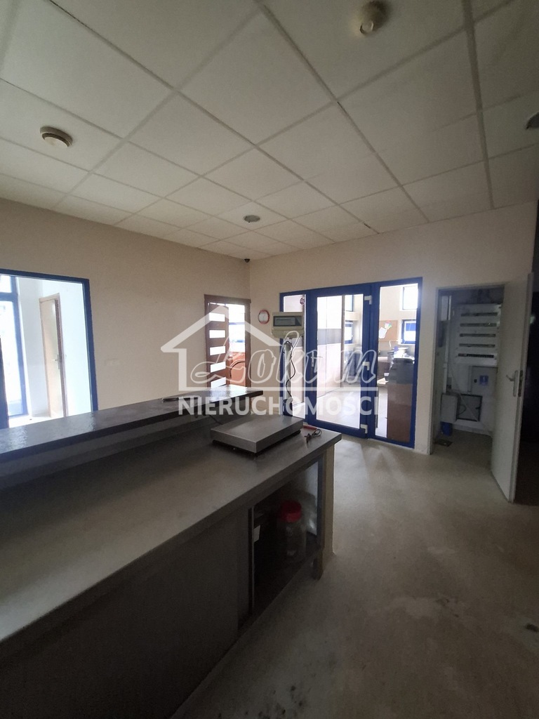 Magazyn do wynajęcia, 650 m², Police - zdjęcie 6