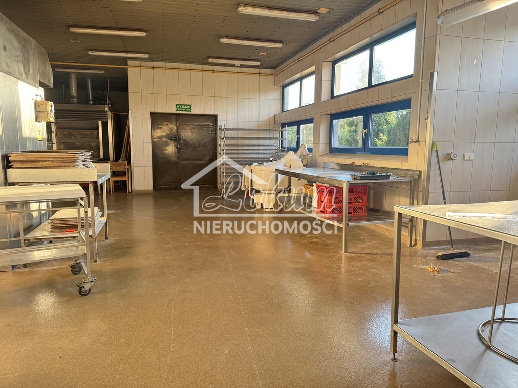Magazyn do wynajęcia, 650 m², Police - zdjęcie 14