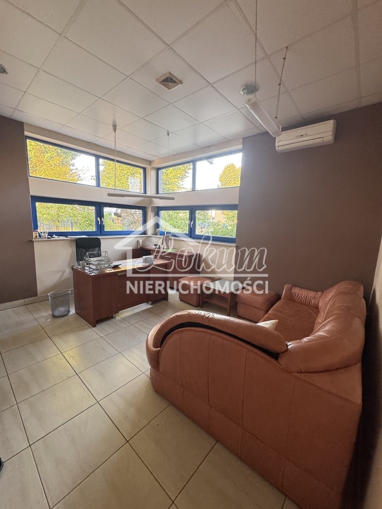 Magazyn do wynajęcia, 650 m², Police - zdjęcie 4