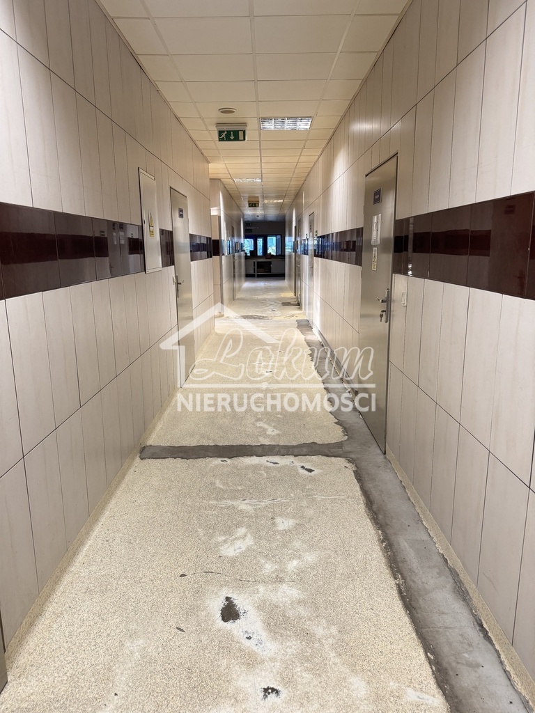 Magazyn do wynajęcia, 650 m², Police - zdjęcie 7