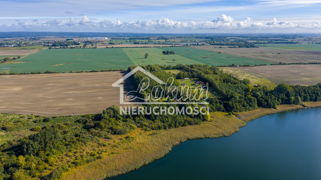 Działka rolna 3,16&nbsp;ha, Wełtyń - zdjęcie 6