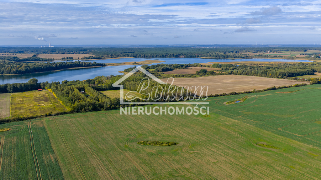 Działka rolna 3,16&nbsp;ha, Wełtyń - zdjęcie 18