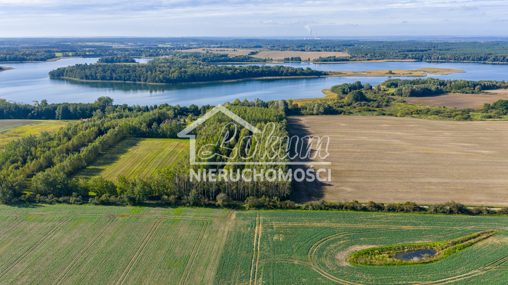 Działka rolna 3,16&nbsp;ha, Wełtyń - zdjęcie 19
