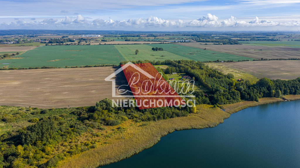Działka rolna 3,16&nbsp;ha, Wełtyń - zdjęcie 5