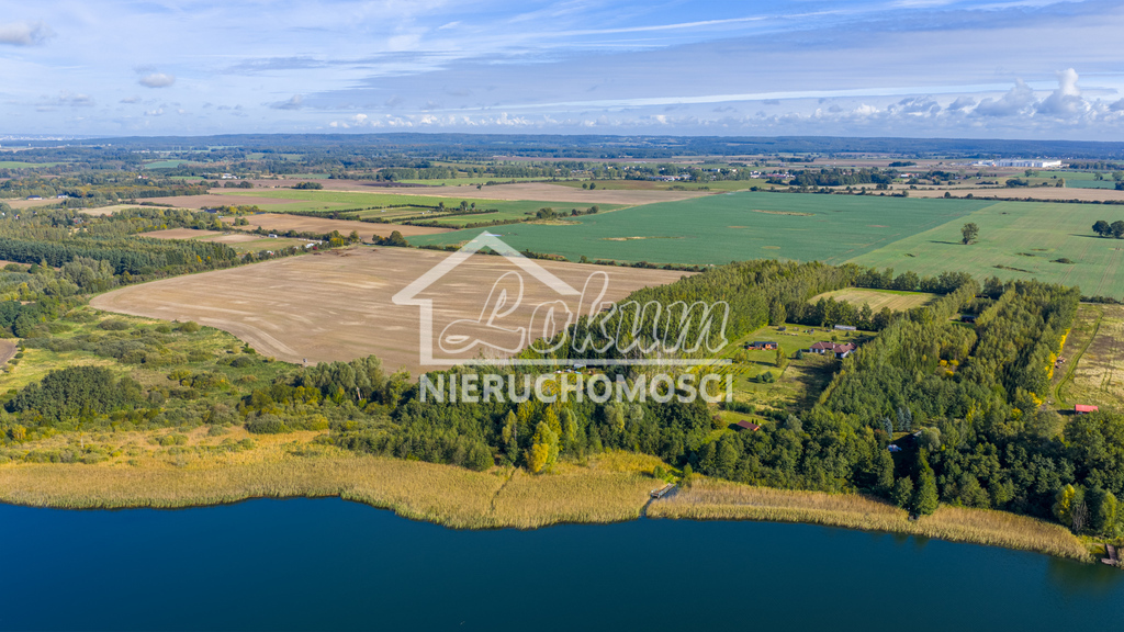 Działka rolna 3,16&nbsp;ha, Wełtyń - zdjęcie 11