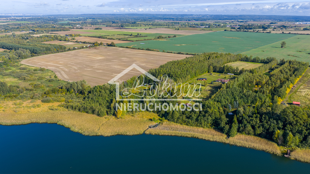 Działka rolna 3,16&nbsp;ha, Wełtyń - zdjęcie 13