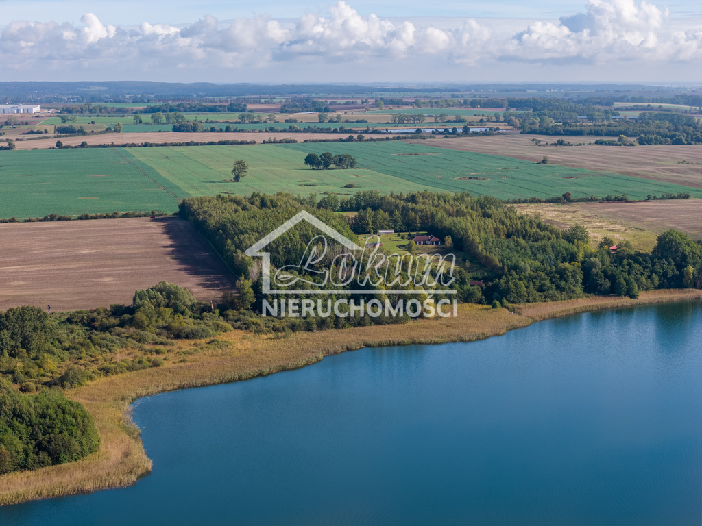 Działka rolna 3,16&nbsp;ha, Wełtyń - zdjęcie 10