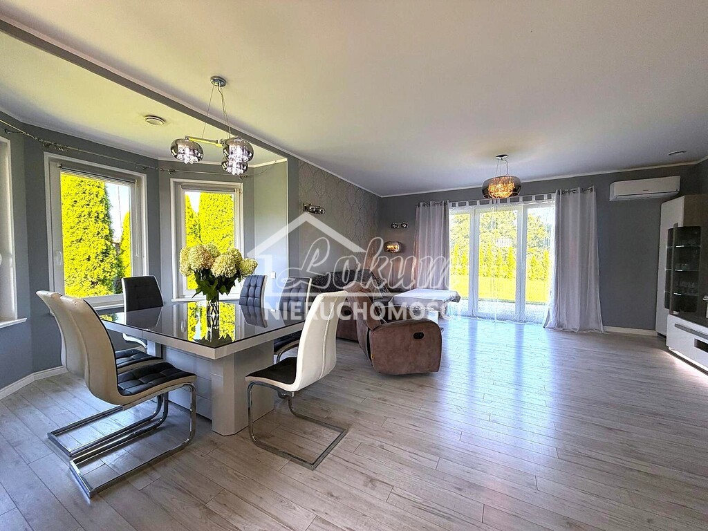 Dom 219 m², Trzebież - zdjęcie 10