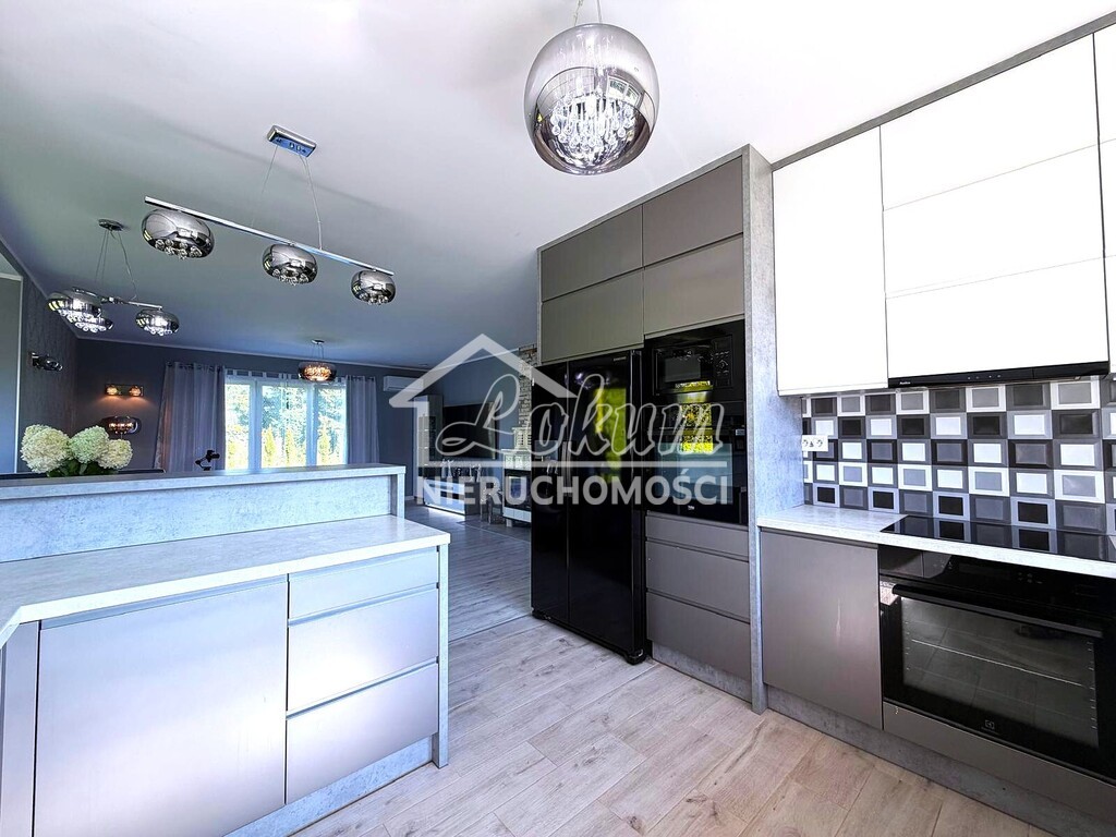 Dom 219 m², Trzebież - zdjęcie 6