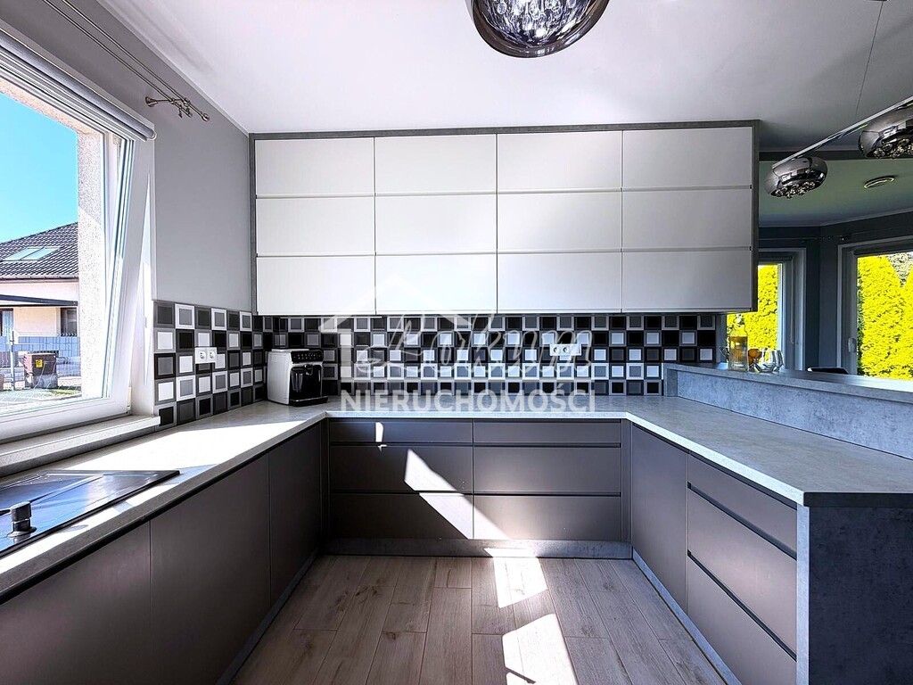 Dom 219 m², Trzebież - zdjęcie 5