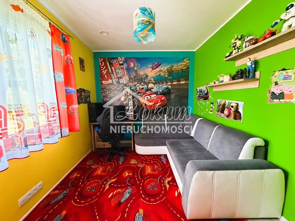 Dom 219 m², Trzebież - zdjęcie 13