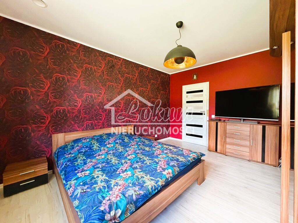 Dom 219 m², Trzebież - zdjęcie 15