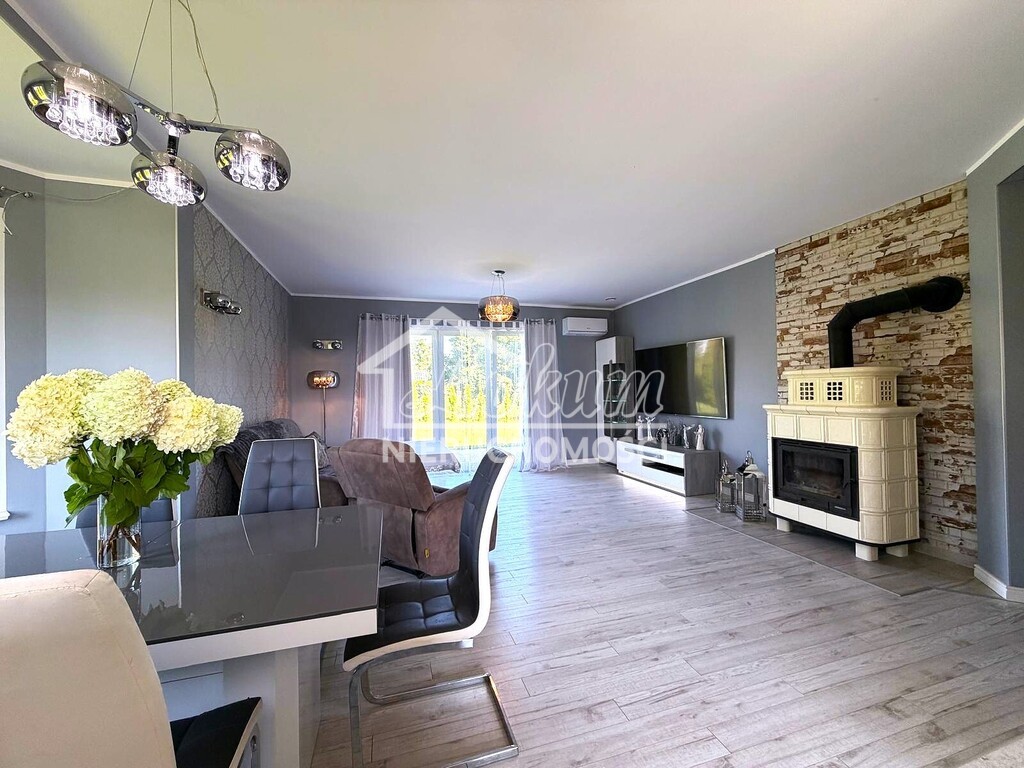 Dom 219 m², Trzebież - zdjęcie 7