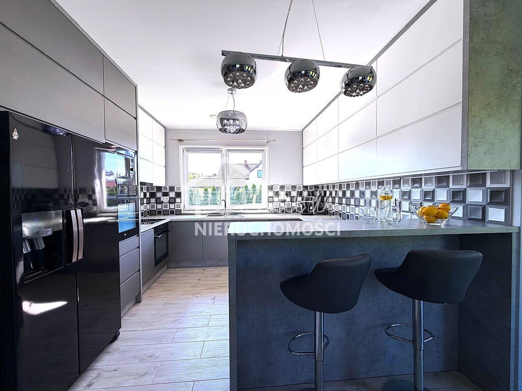 Dom 219 m², Trzebież - zdjęcie 3