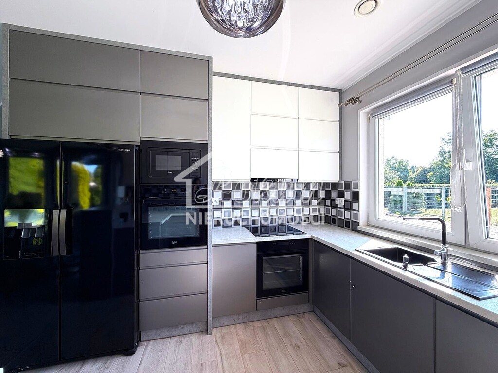 Dom 219 m², Trzebież - zdjęcie 4