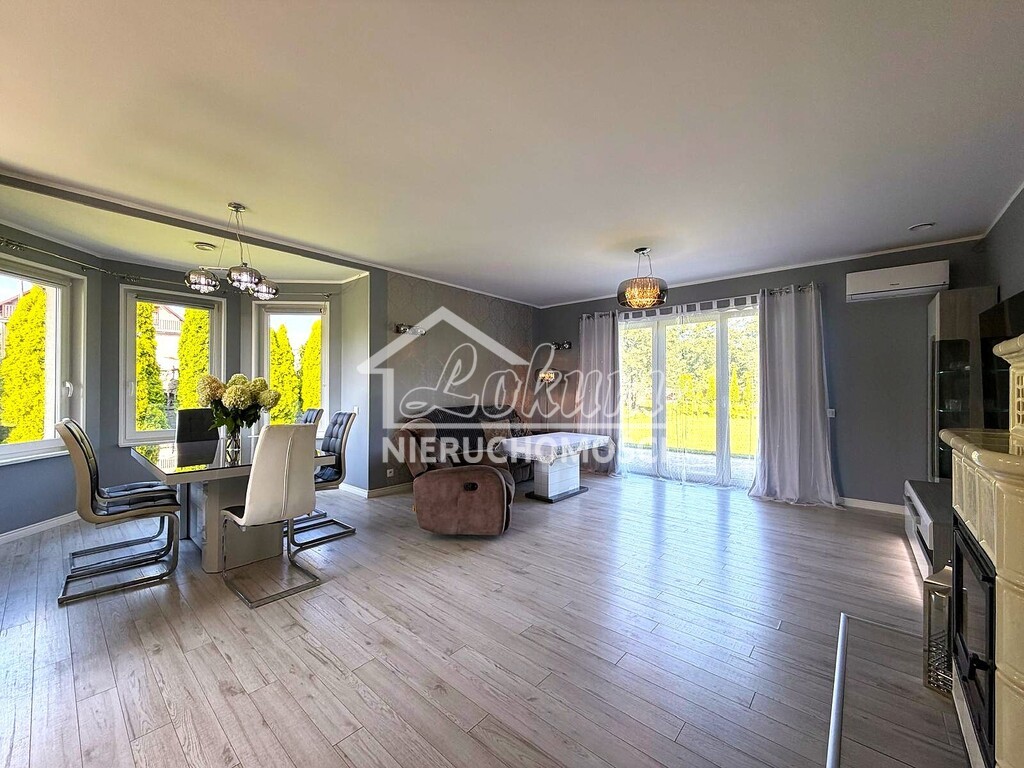 Dom 219 m², Trzebież - zdjęcie 8