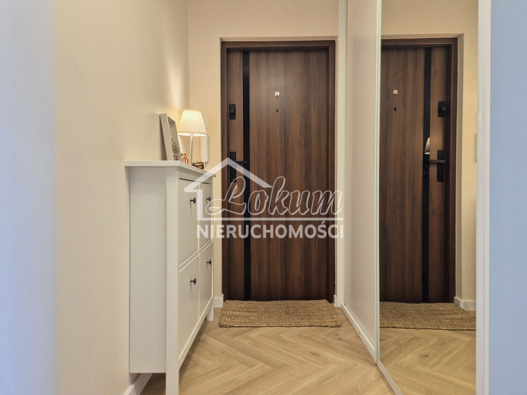 Mieszkanie 51,5&nbsp;m², Szczecin, Przyjaciół Żołnierza - zdjęcie 12