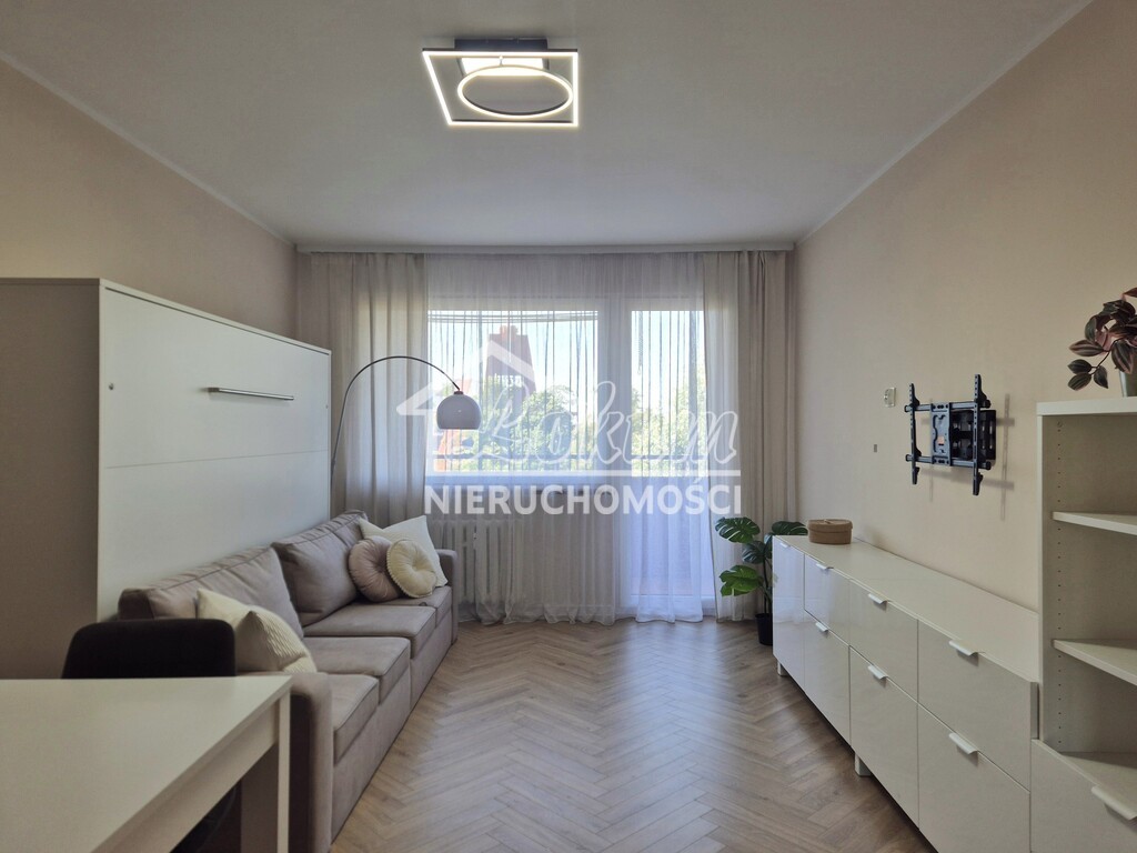 Mieszkanie 51,5&nbsp;m², Szczecin, Przyjaciół Żołnierza - zdjęcie 6