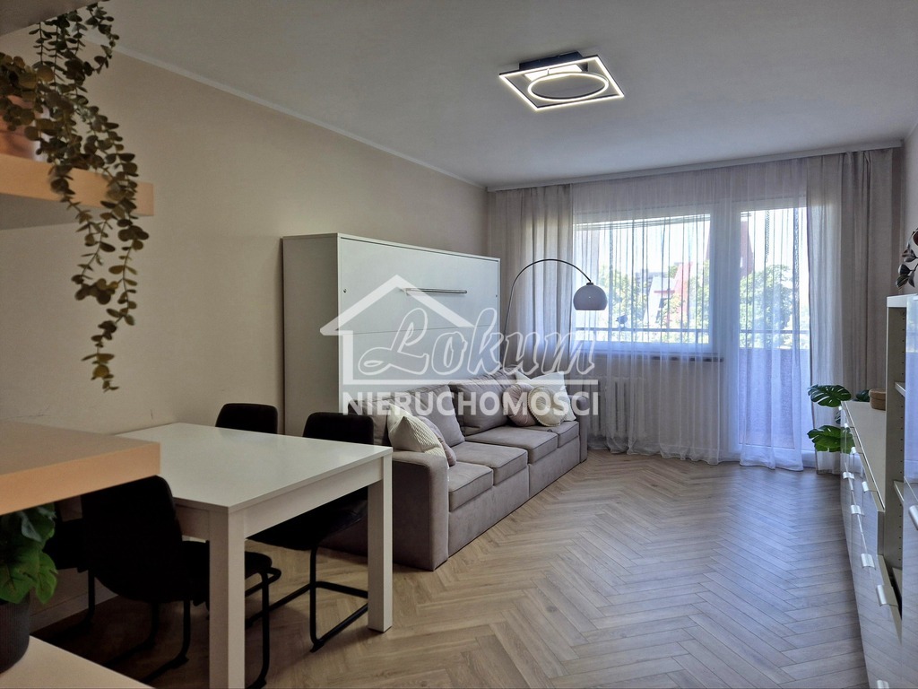 Mieszkanie 51,5&nbsp;m², Szczecin, Przyjaciół Żołnierza - zdjęcie 5
