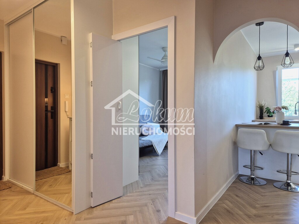 Mieszkanie 51,5&nbsp;m², Szczecin, Przyjaciół Żołnierza - zdjęcie 11