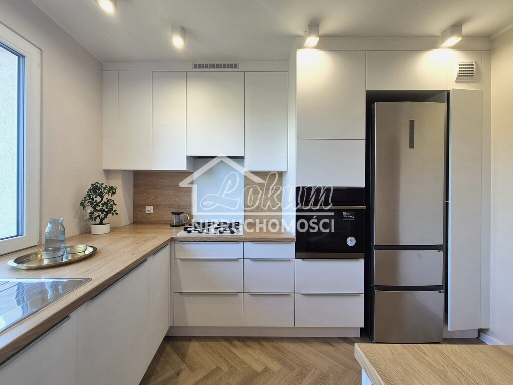 Mieszkanie 51,5&nbsp;m², Szczecin, Przyjaciół Żołnierza - zdjęcie 4