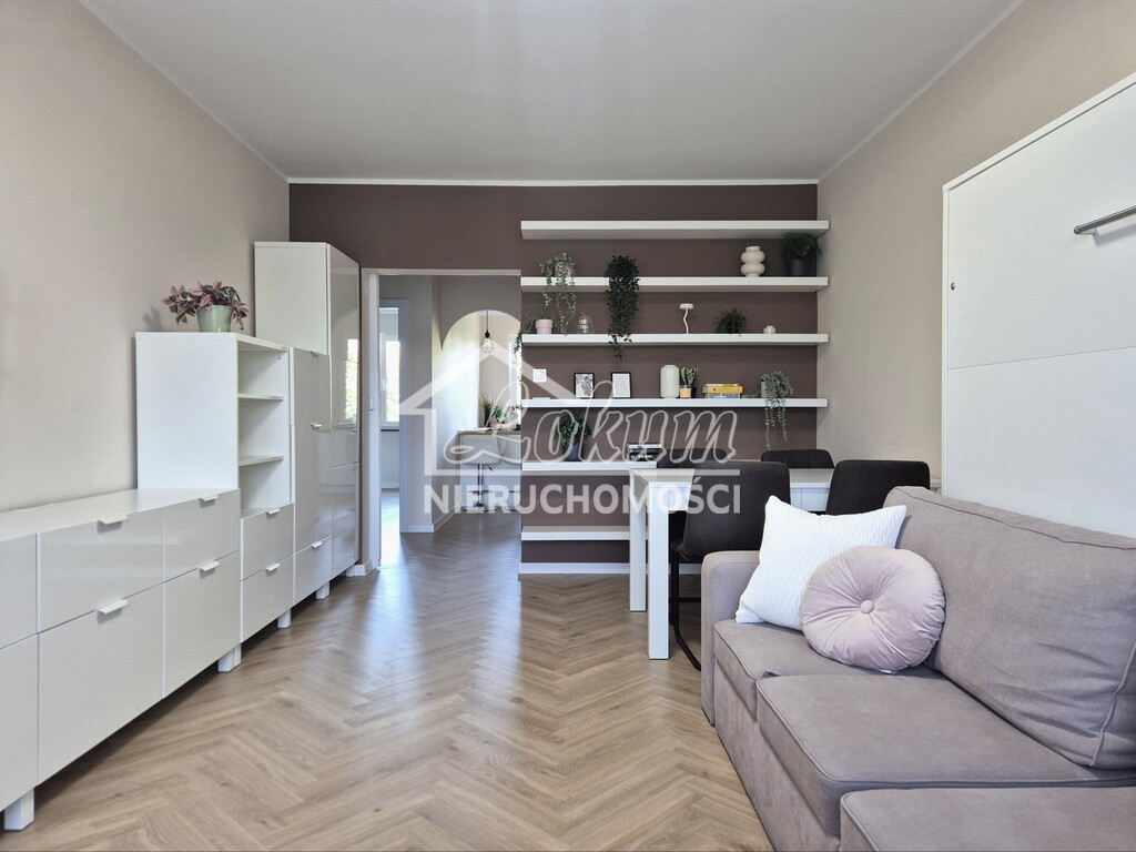 Mieszkanie 51,5&nbsp;m², Szczecin, Przyjaciół Żołnierza - zdjęcie 7