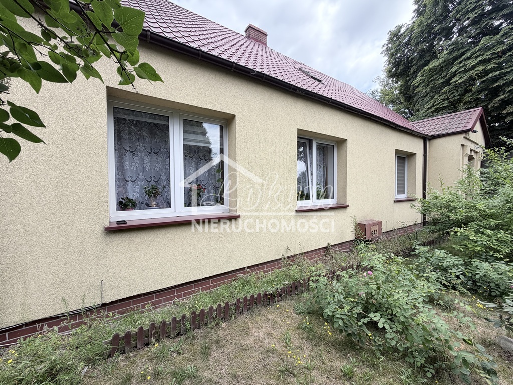 Dom 140 m², Police, Henryka Sienkiewicza - zdjęcie 2