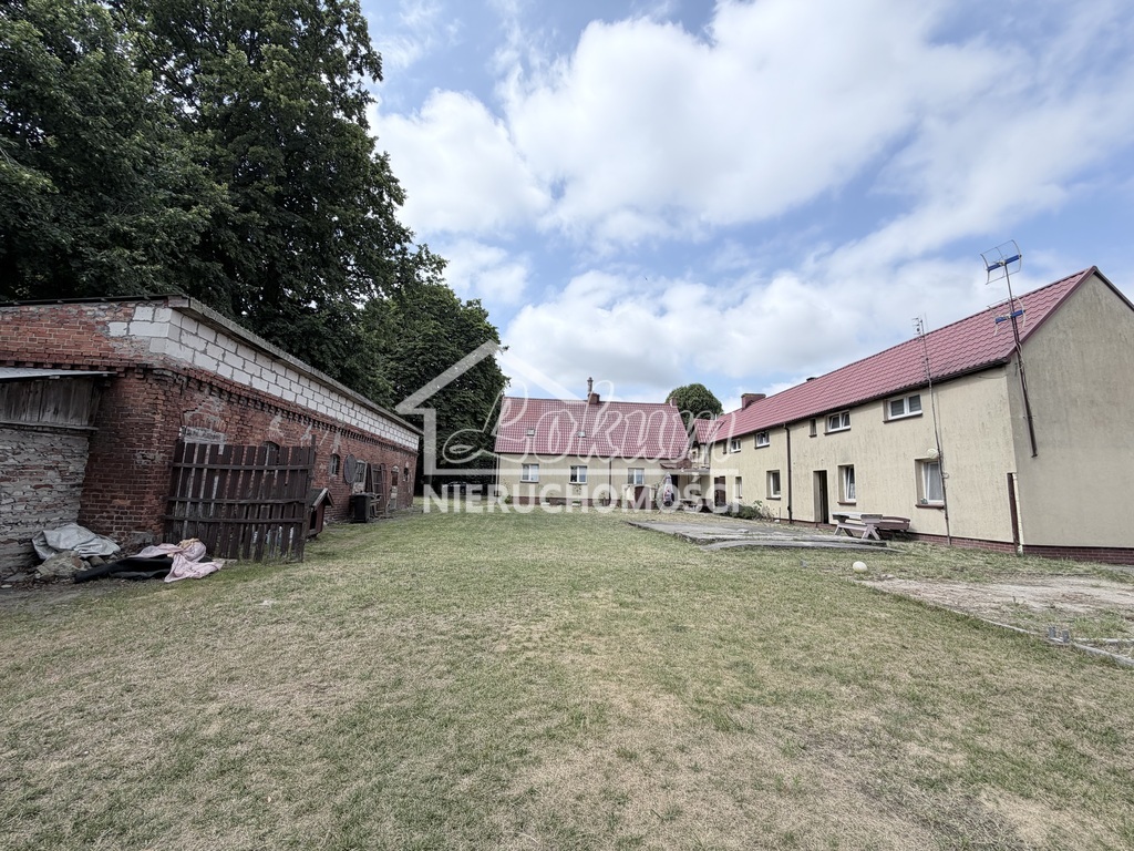 Dom 140 m², Police, Henryka Sienkiewicza - zdjęcie 17