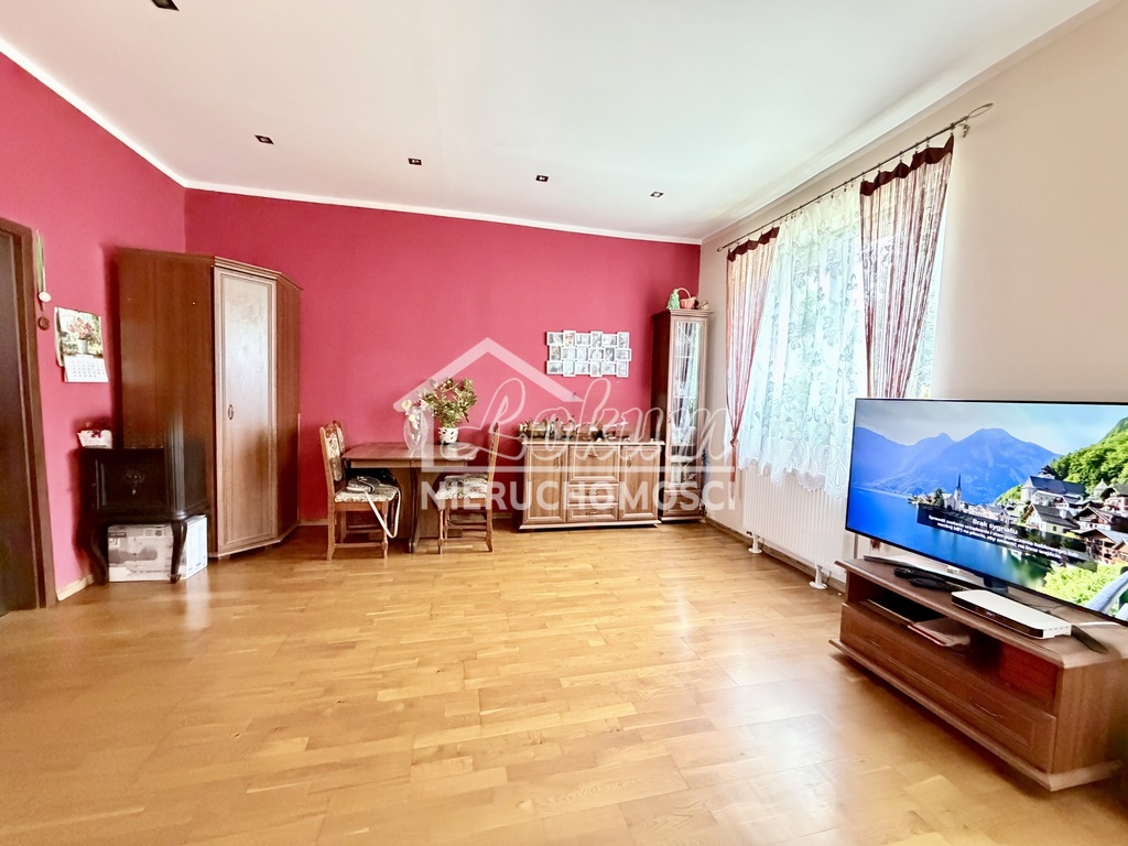 Dom 140 m², Police, Henryka Sienkiewicza - zdjęcie 13