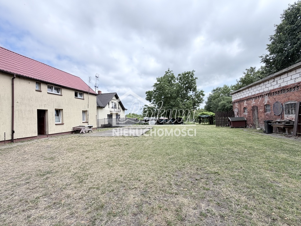 Dom 140 m², Police, Henryka Sienkiewicza - zdjęcie 15