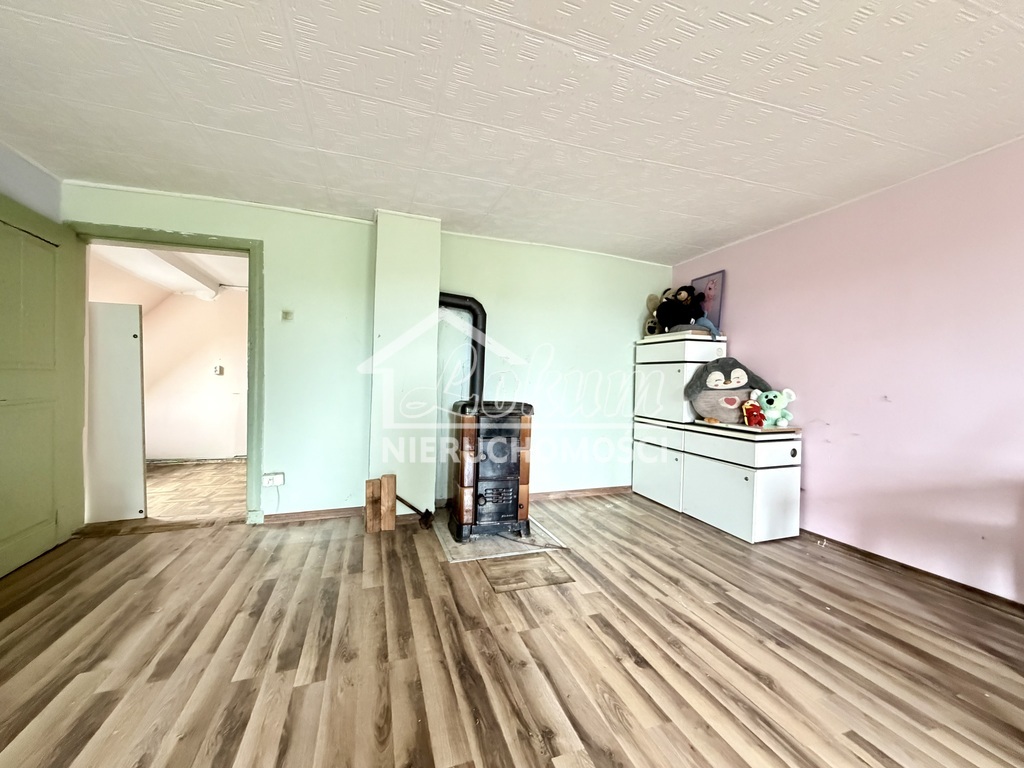 Dom 140 m², Police, Henryka Sienkiewicza - zdjęcie 18