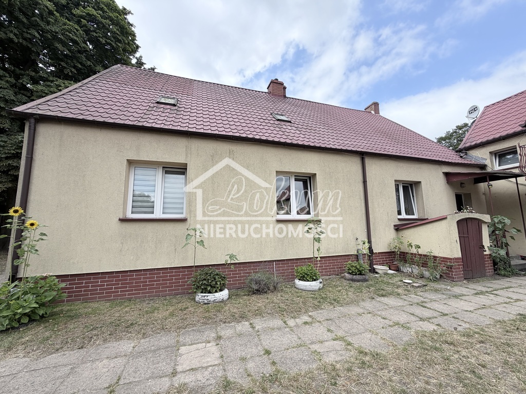 Dom 140 m², Police, Henryka Sienkiewicza - zdjęcie 4