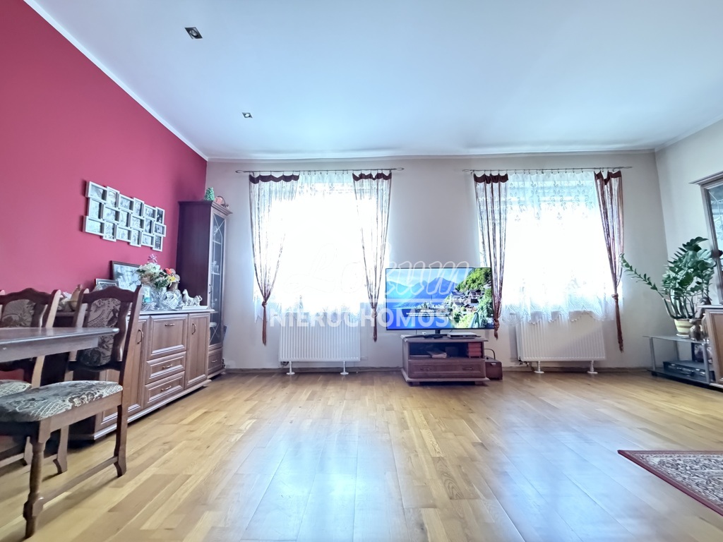 Dom 140 m², Police, Henryka Sienkiewicza - zdjęcie 12