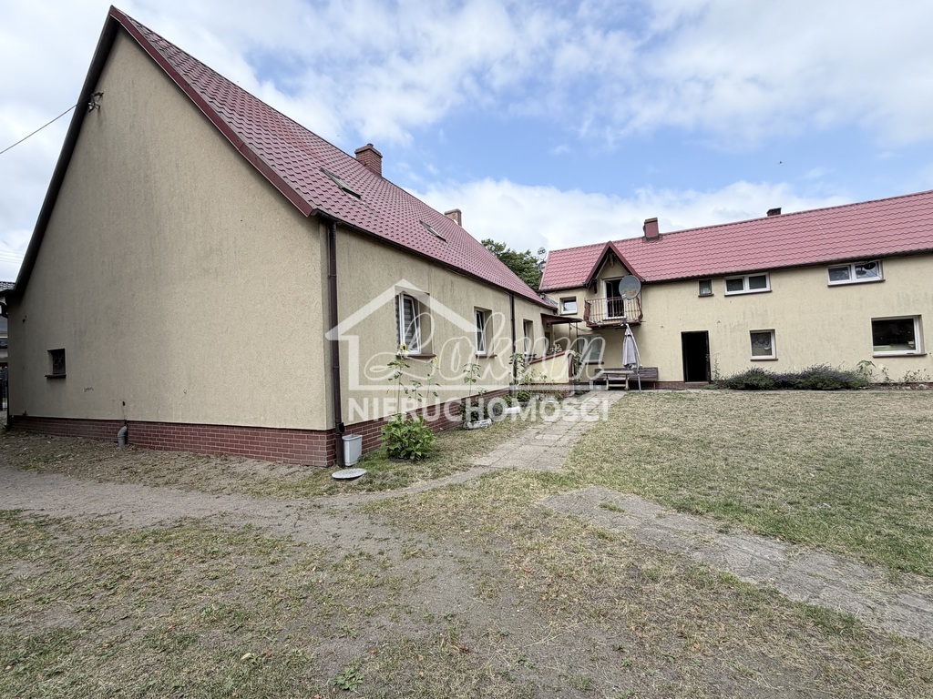 Dom 140 m², Police, Henryka Sienkiewicza - zdjęcie 3