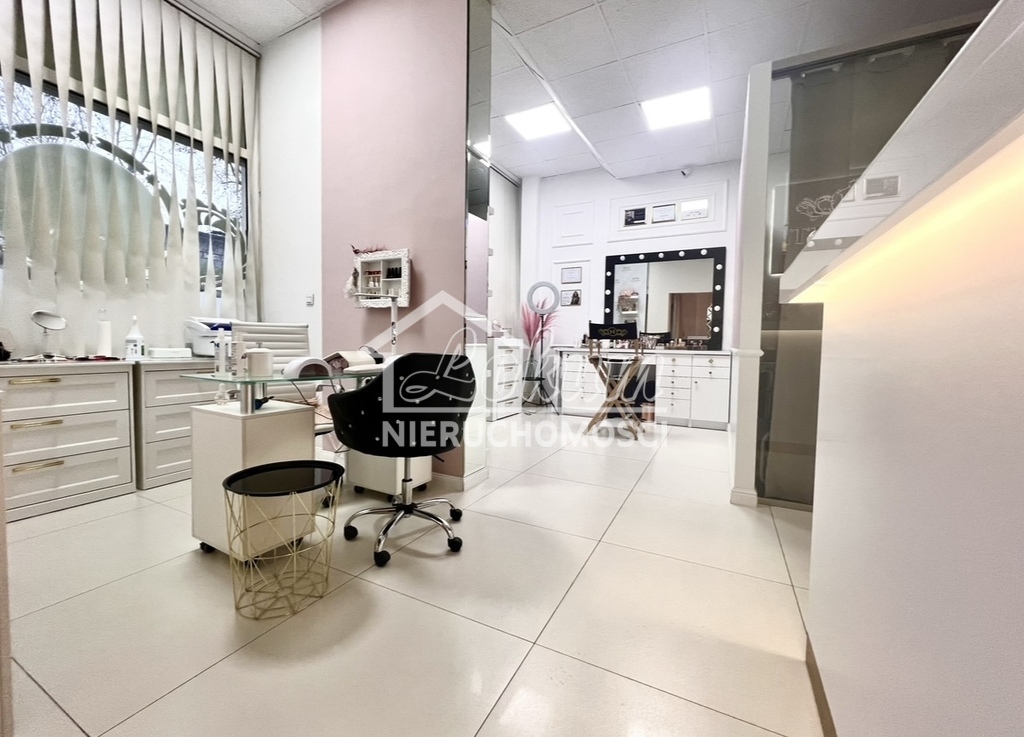 Lokal usługowy na sprzedaż, 83&nbsp;m², Szczecin - zdjęcie 1