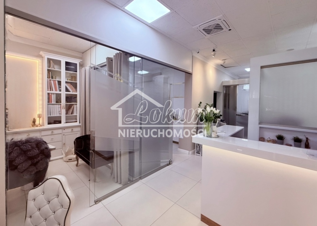 Lokal usługowy na sprzedaż, 83&nbsp;m², Szczecin - zdjęcie 2