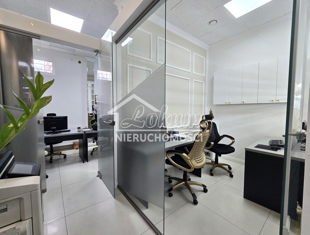 Lokal usługowy na sprzedaż, 83&nbsp;m², Szczecin - zdjęcie 17