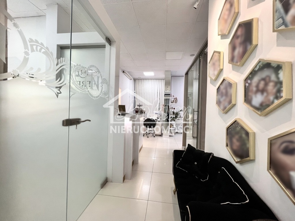 Lokal usługowy na sprzedaż, 83&nbsp;m², Szczecin - zdjęcie 10