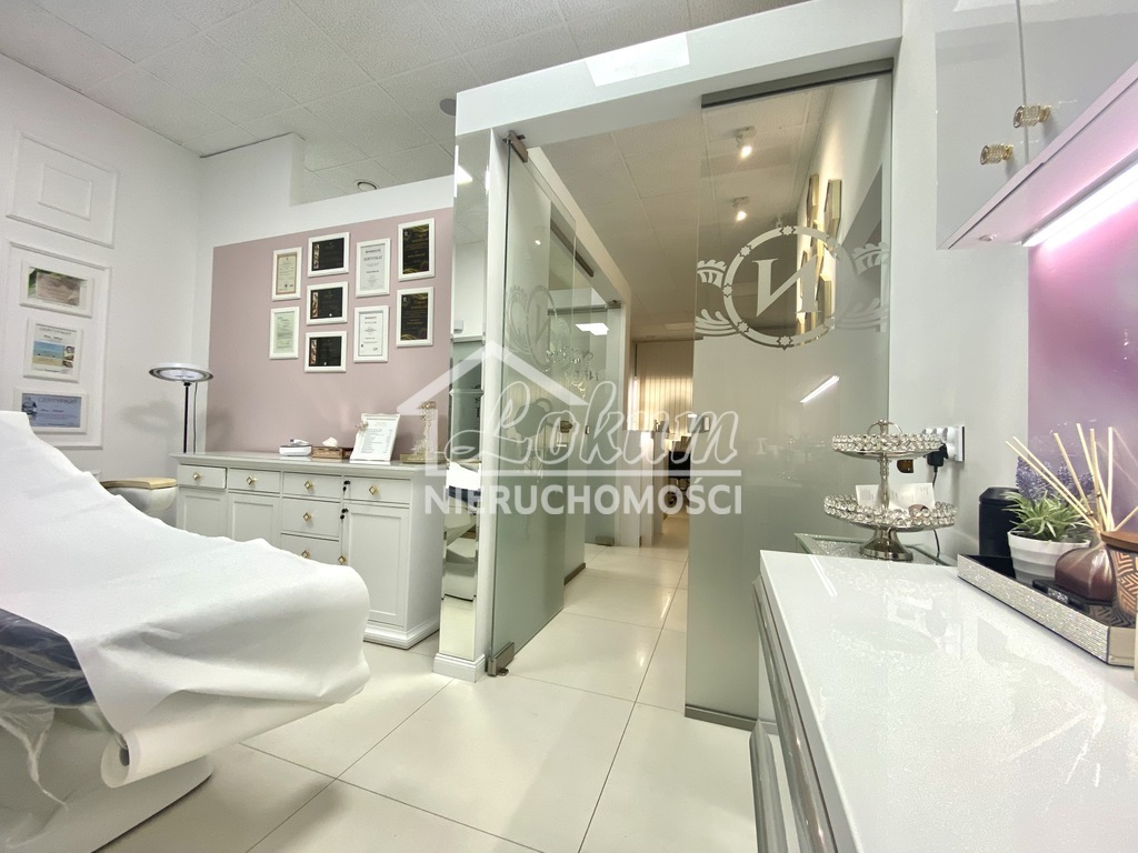 Lokal usługowy na sprzedaż, 83&nbsp;m², Szczecin - zdjęcie 14
