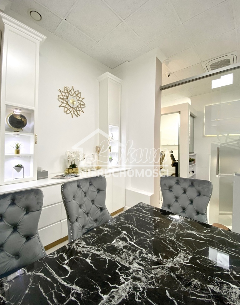 Lokal usługowy na sprzedaż, 83&nbsp;m², Szczecin - zdjęcie 3