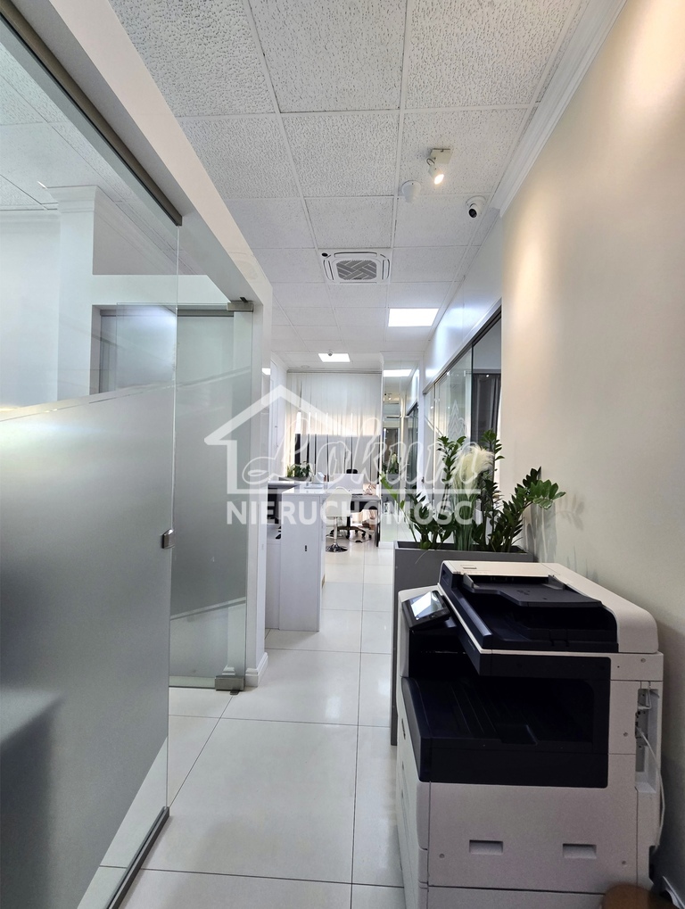Lokal usługowy na sprzedaż, 83&nbsp;m², Szczecin - zdjęcie 9