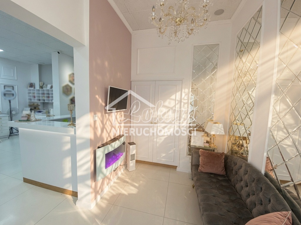 Lokal usługowy na sprzedaż, 83&nbsp;m², Szczecin - zdjęcie 7
