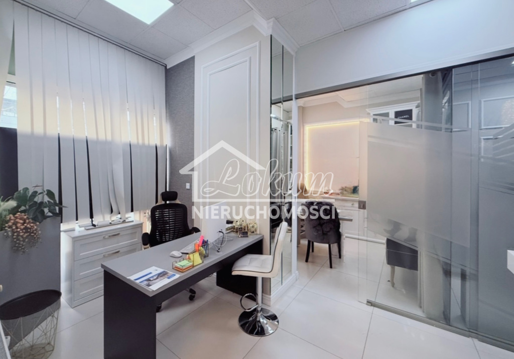 Lokal usługowy na sprzedaż, 83&nbsp;m², Szczecin - zdjęcie 13