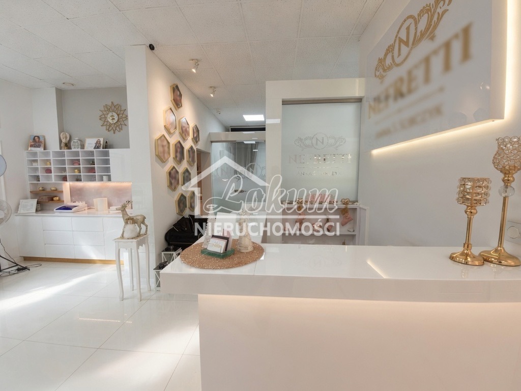 Lokal usługowy na sprzedaż, 83&nbsp;m², Szczecin - zdjęcie 5