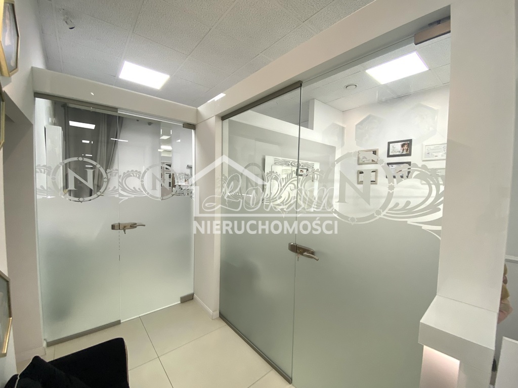 Lokal usługowy na sprzedaż, 83&nbsp;m², Szczecin - zdjęcie 19