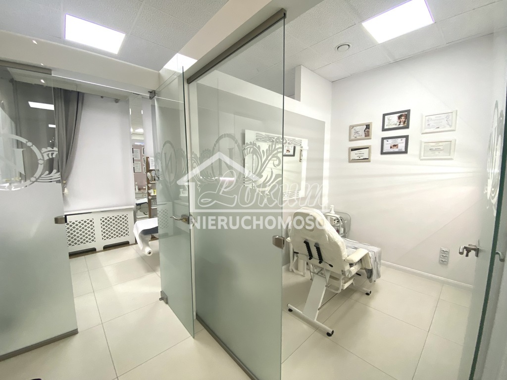 Lokal usługowy na sprzedaż, 83&nbsp;m², Szczecin - zdjęcie 18