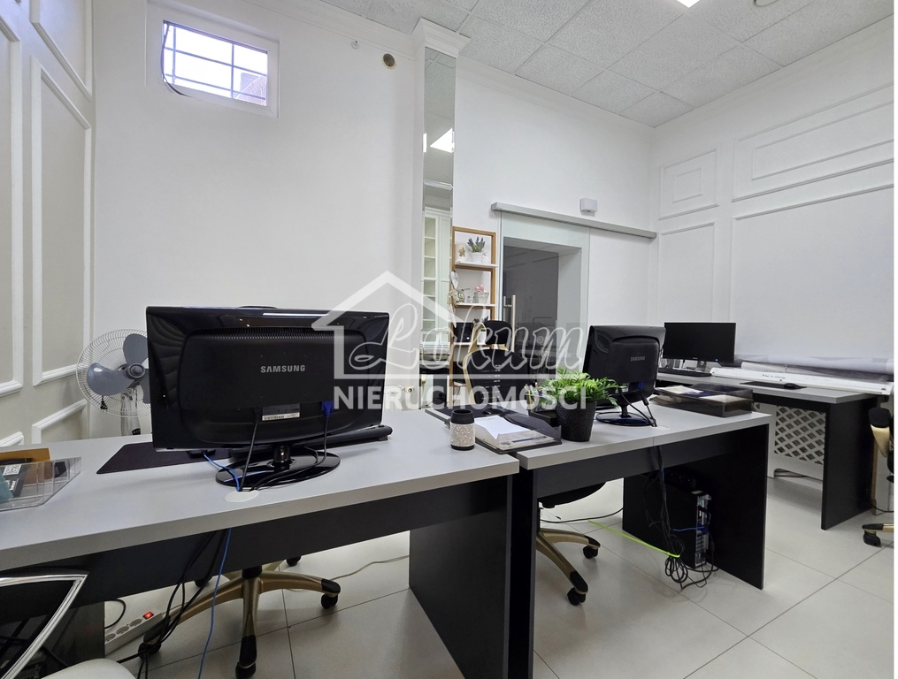 Lokal usługowy na sprzedaż, 83&nbsp;m², Szczecin - zdjęcie 15