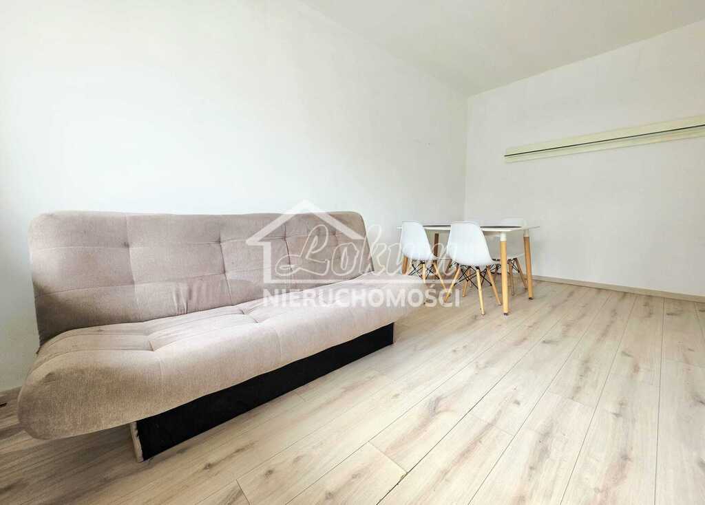 Mieszkanie 43,71 m², Police, Kardynała Stefana Wyszyńskiego - zdjęcie 3